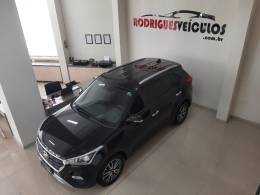 HYUNDAI - CRETA - 2017/2018 - Preta - R$ 94.900,00