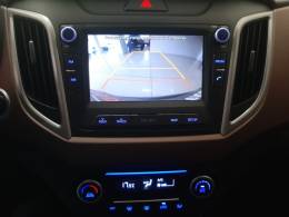 HYUNDAI - CRETA - 2017/2018 - Preta - R$ 94.900,00