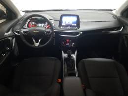 CHEVROLET - TRACKER - 2020/2021 - Azul - R$ 89.990,00