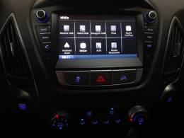 HYUNDAI - IX35 - 2020/2021 - Prata - R$ 98.900,00