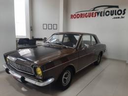 FORD - CORCEL - 1977/1977 - Marrom - R$ 19.900,00