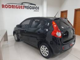 FIAT - PALIO - 2012/2013 - Preta - R$ 36.900,00