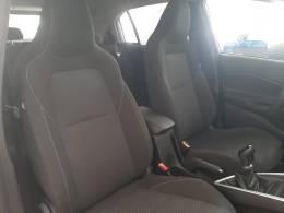 CHEVROLET - ONIX - 2023/2023 - Prata - R$ 82.900,00