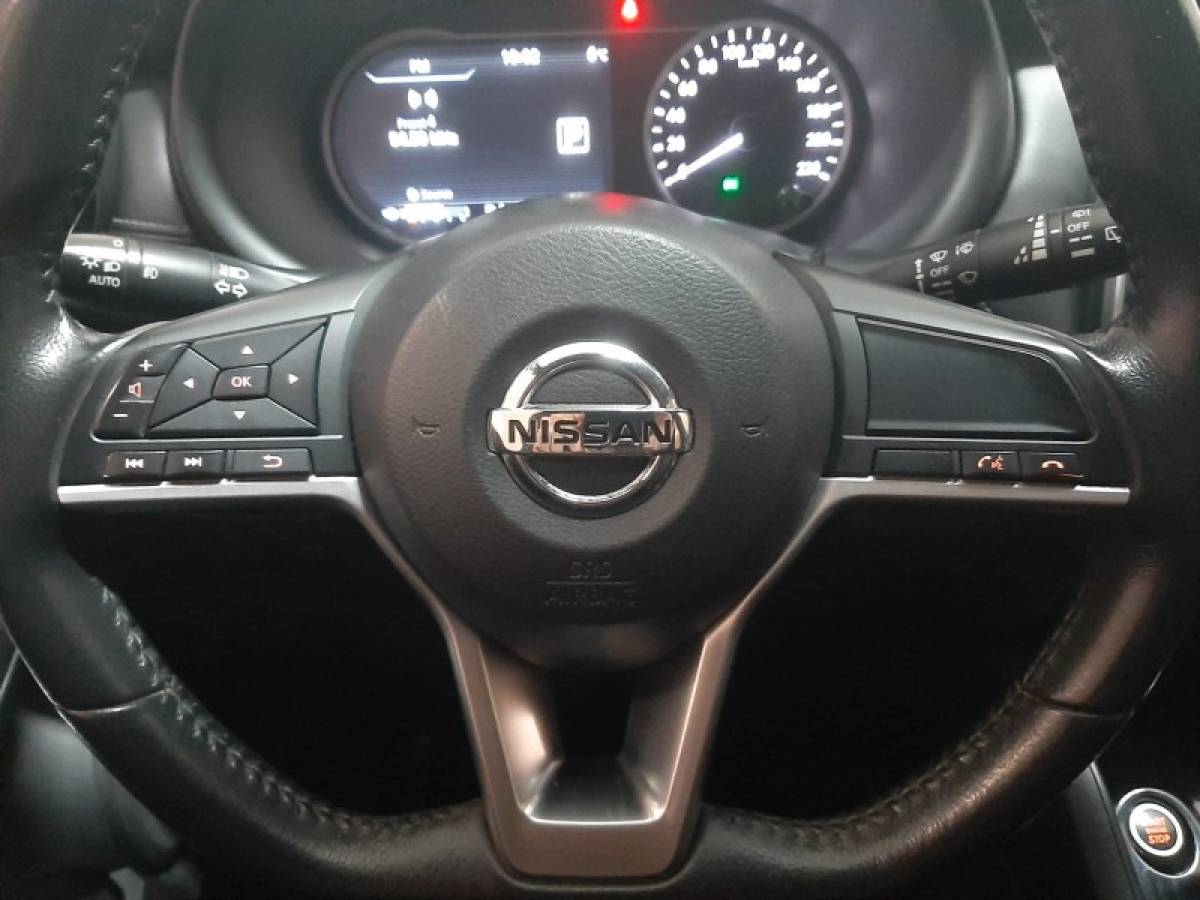 NISSAN - KICKS - 2016/2017 - Cinza - R$ 84.900,00