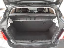 CHEVROLET - ONIX - 2018/2019 - Cinza - R$ 65.900,00