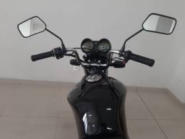 HONDA - CG 150 - 2010/2010 - Preta - R$ 9.900,00