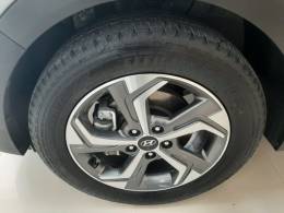 HYUNDAI - CRETA - 2020/2021 - Cinza - R$ 104.900,00