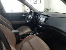 HYUNDAI - CRETA - 2020/2021 - Cinza - R$ 104.900,00