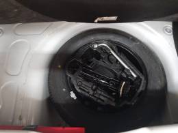 VOLKSWAGEN - FOX - 2019/2019 - Branca - R$ 58.900,00