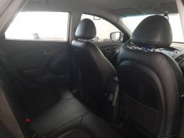 HYUNDAI - IX35 - 2020/2021 - Prata - R$ 98.900,00