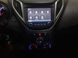HYUNDAI - HB20 - 2018/2019 - Branca - R$ 55.900,00