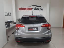 HONDA - HR-V - 2015/2016 - Cinza - R$ 89.900,00