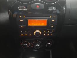 RENAULT - SANDERO - 2012/2013 - Vermelha - R$ 37.900,00