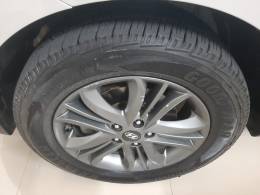 HYUNDAI - IX35 - 2019/2020 - Prata - R$ 95.900,00