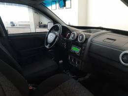 FORD - ECOSPORT - 2010/2011 - Preta - R$ 39.900,00