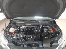 CHEVROLET - ONIX - 2021/2022 - Preta - R$ 65.900,00