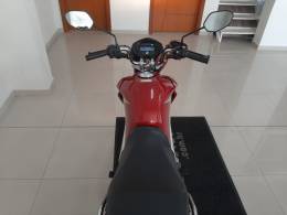 HONDA - CG 150 - 2014/2014 - Vermelha - R$ 12.900,00