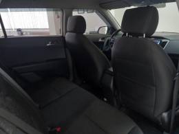 HYUNDAI - CRETA - 2020/2021 - Branca - R$ 94.900,00