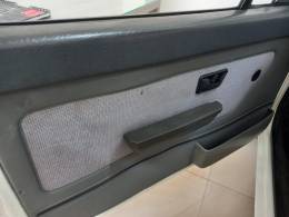 VOLKSWAGEN - GOL - 1991/1992 - Branca - R$ 19.900,00