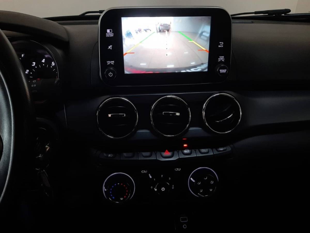 FIAT - ARGO - 2019/2020 - Cinza - R$ 69.990,00