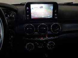 FIAT - ARGO - 2019/2020 - Cinza - R$ 69.990,00