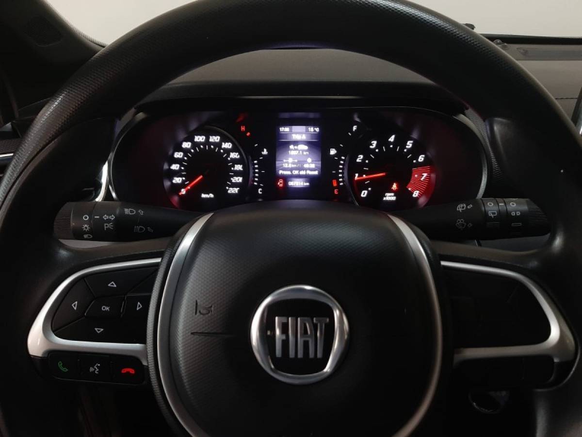 FIAT - ARGO - 2019/2020 - Cinza - R$ 69.990,00