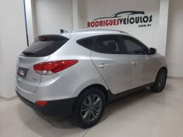 HYUNDAI - IX35 - 2019/2020 - Prata - R$ 98.900,00