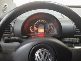 VOLKSWAGEN - SPACEFOX - 2007/2008 - Vermelha - R$ 31.900,00