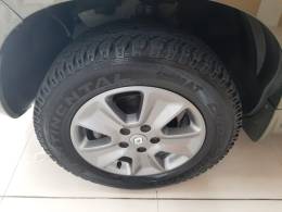 RENAULT - OROCH - 2016/2017 - Verde - R$ 71.800,00