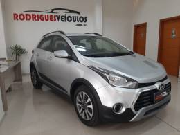 HYUNDAI - HB20X - 2016/2016 - Prata - R$ 62.900,00