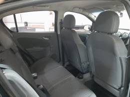 FIAT - PALIO - 2012/2013 - Preta - R$ 36.900,00