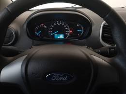 FORD - KA + - 2020/2021 - Prata - R$ 49.990,00