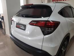 HONDA - HR-V - 2019/2019 - Branca - R$ 104.900,00