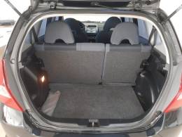 HONDA - FIT - 2007/2008 - Preta - R$ 32.900,00