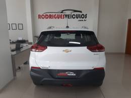 CHEVROLET - TRACKER - 2020/2021 - Branca - R$ 99.900,00