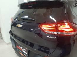 CHEVROLET - TRACKER - 2020/2021 - Azul - R$ 89.990,00
