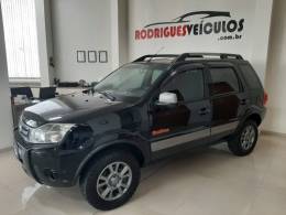 FORD - ECOSPORT - 2010/2011 - Preta - R$ 39.900,00