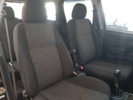 FORD - ECOSPORT - 2010/2011 - Preta - R$ 39.900,00
