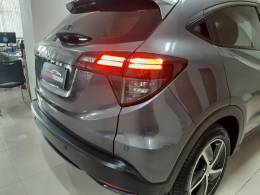 HONDA - HR-V - 2020/2021 - Cinza - R$ 115.900,00