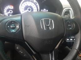 HONDA - HR-V - 2020/2020 - Branca - R$ 109.900,00