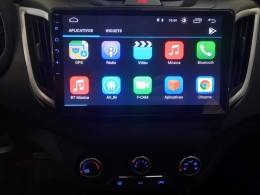 HYUNDAI - CRETA - 2020/2021 - Branca - R$ 94.900,00