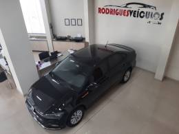 VOLKSWAGEN - VIRTUS - 2019/2020 - Preta - R$ 79.900,00
