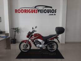 HONDA - CG 150 - 2014/2014 - Vermelha - R$ 12.900,00