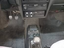 VOLKSWAGEN - GOL - 1991/1992 - Branca - R$ 19.900,00