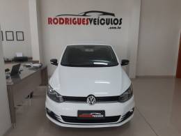 VOLKSWAGEN - FOX - 2019/2019 - Branca - R$ 58.900,00