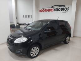 FIAT - PALIO - 2012/2013 - Preta - R$ 36.900,00