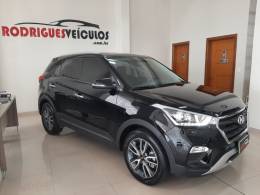 HYUNDAI - CRETA - 2017/2018 - Preta - R$ 94.900,00