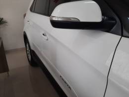 HYUNDAI - CRETA - 2017/2018 - Branca - R$ 84.900,00