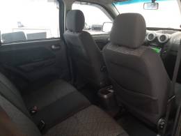 FORD - ECOSPORT - 2010/2011 - Preta - R$ 39.900,00