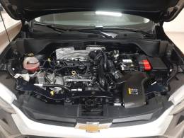 CHEVROLET - TRACKER - 2020/2021 - Azul - R$ 89.990,00